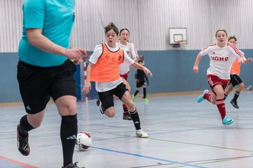 Bild 2 - wCJ Norddeutsches Futsalturnier Auswahlmannschaften